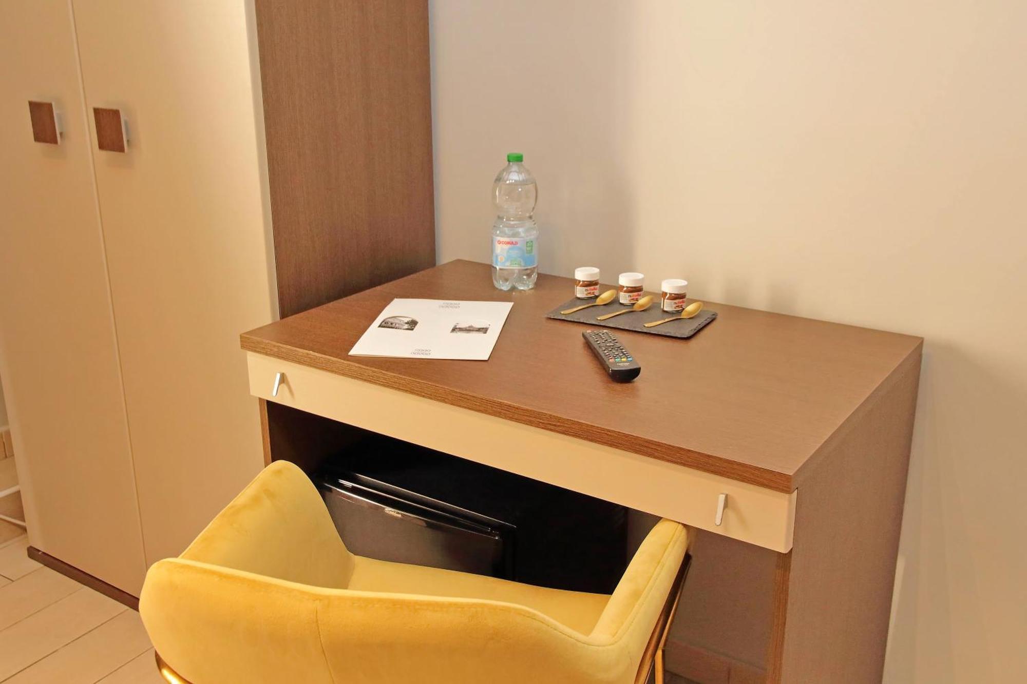 Roma Suite Centro Dış mekan fotoğraf