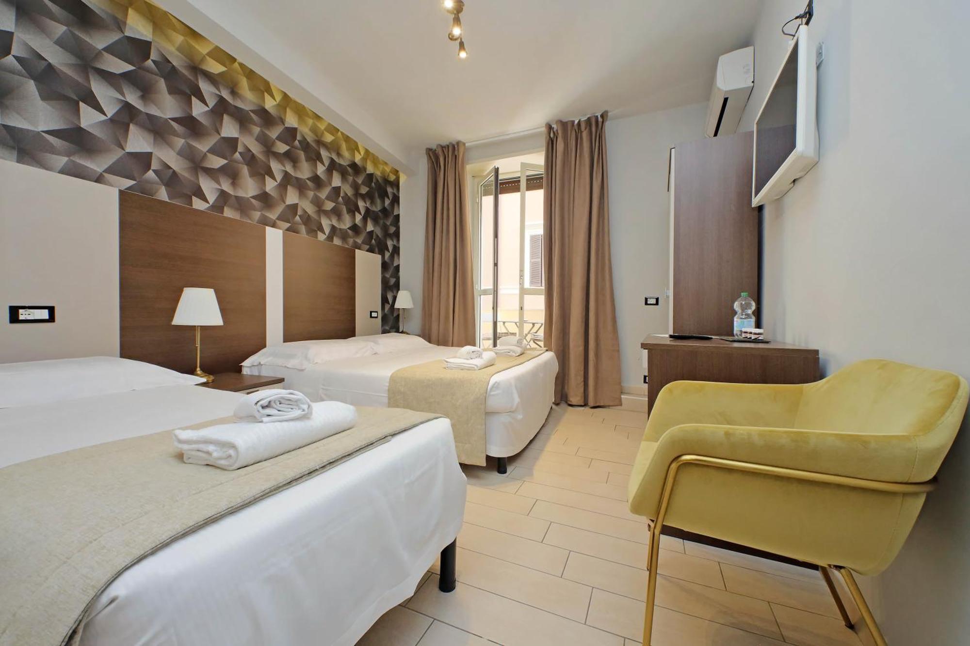 Roma Suite Centro Dış mekan fotoğraf