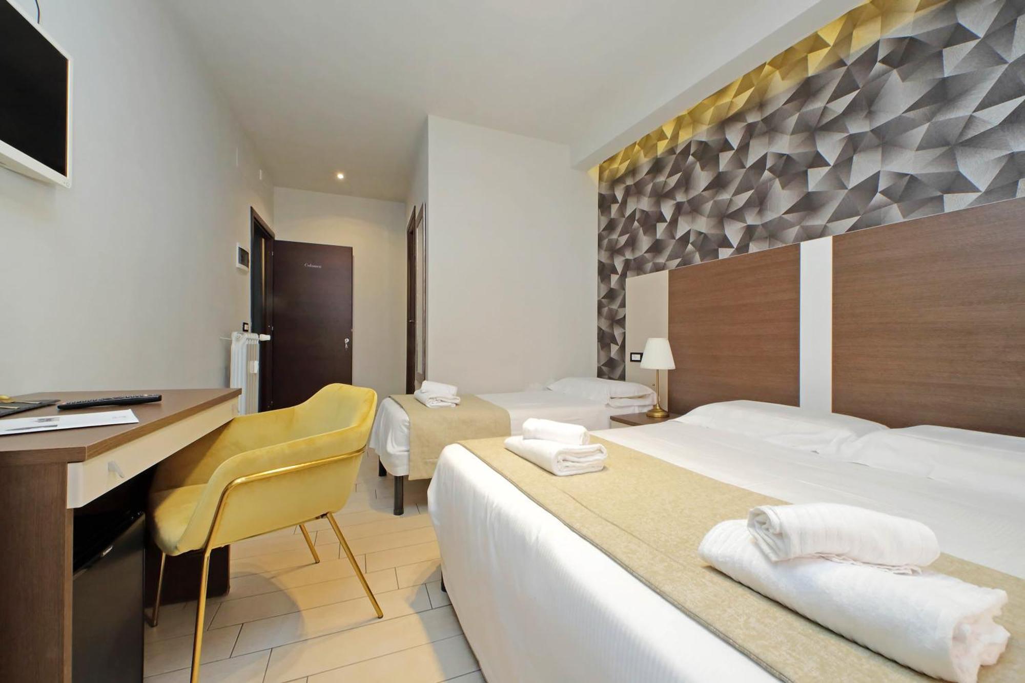Roma Suite Centro Dış mekan fotoğraf