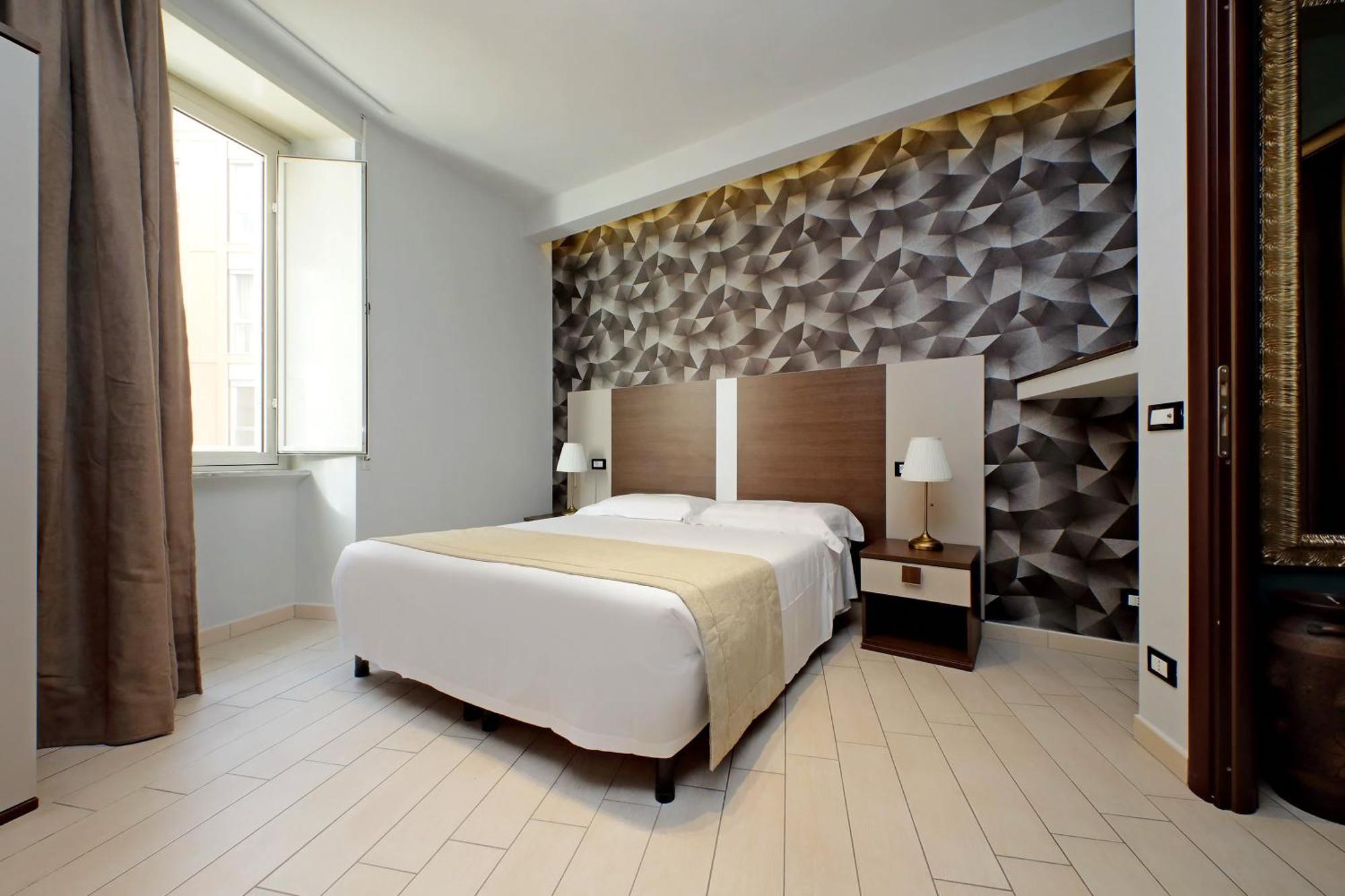 Roma Suite Centro Dış mekan fotoğraf