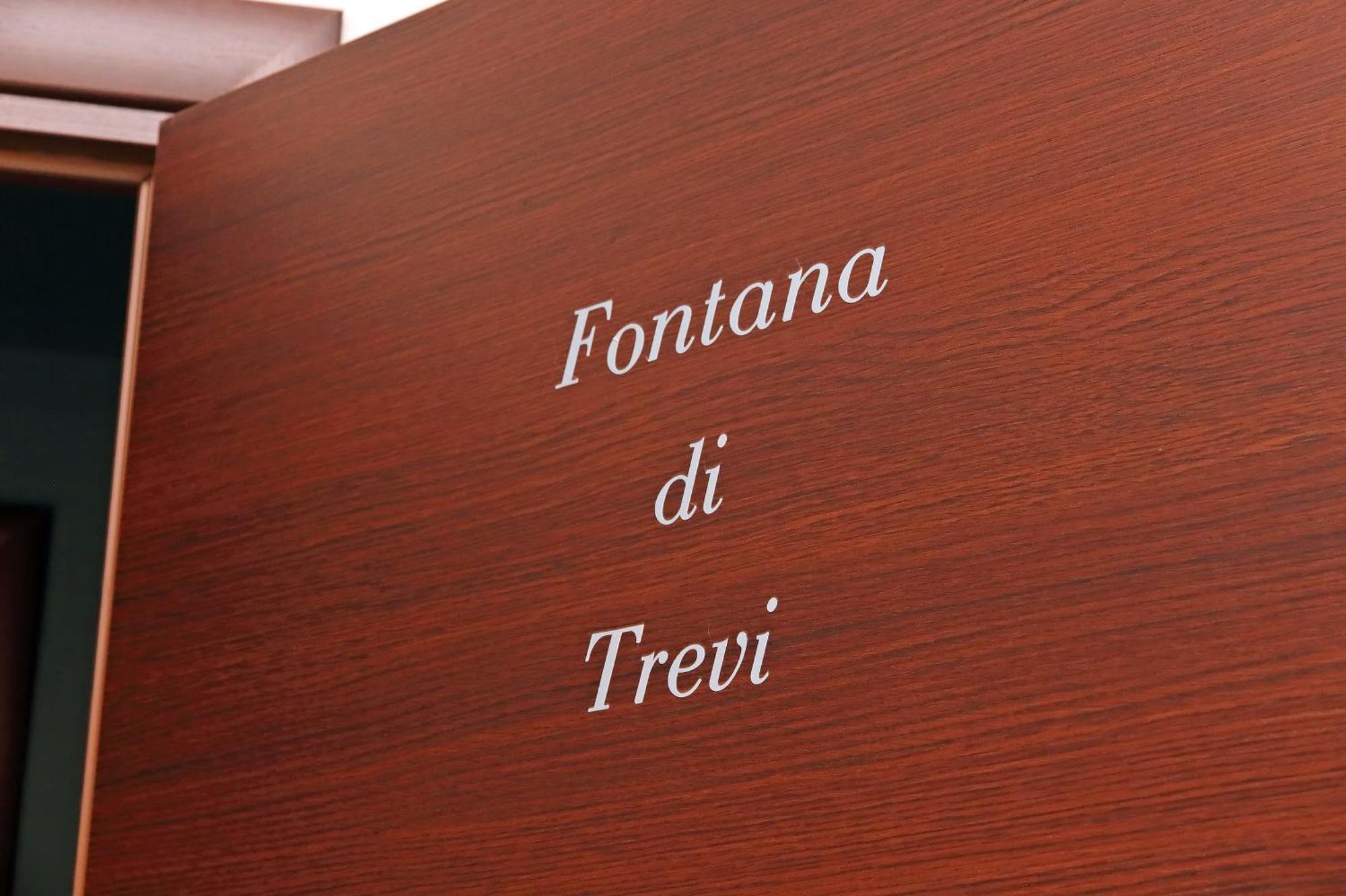 Roma Suite Centro Dış mekan fotoğraf