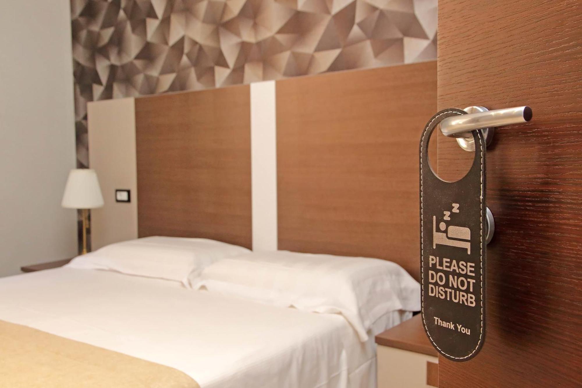 Roma Suite Centro Dış mekan fotoğraf
