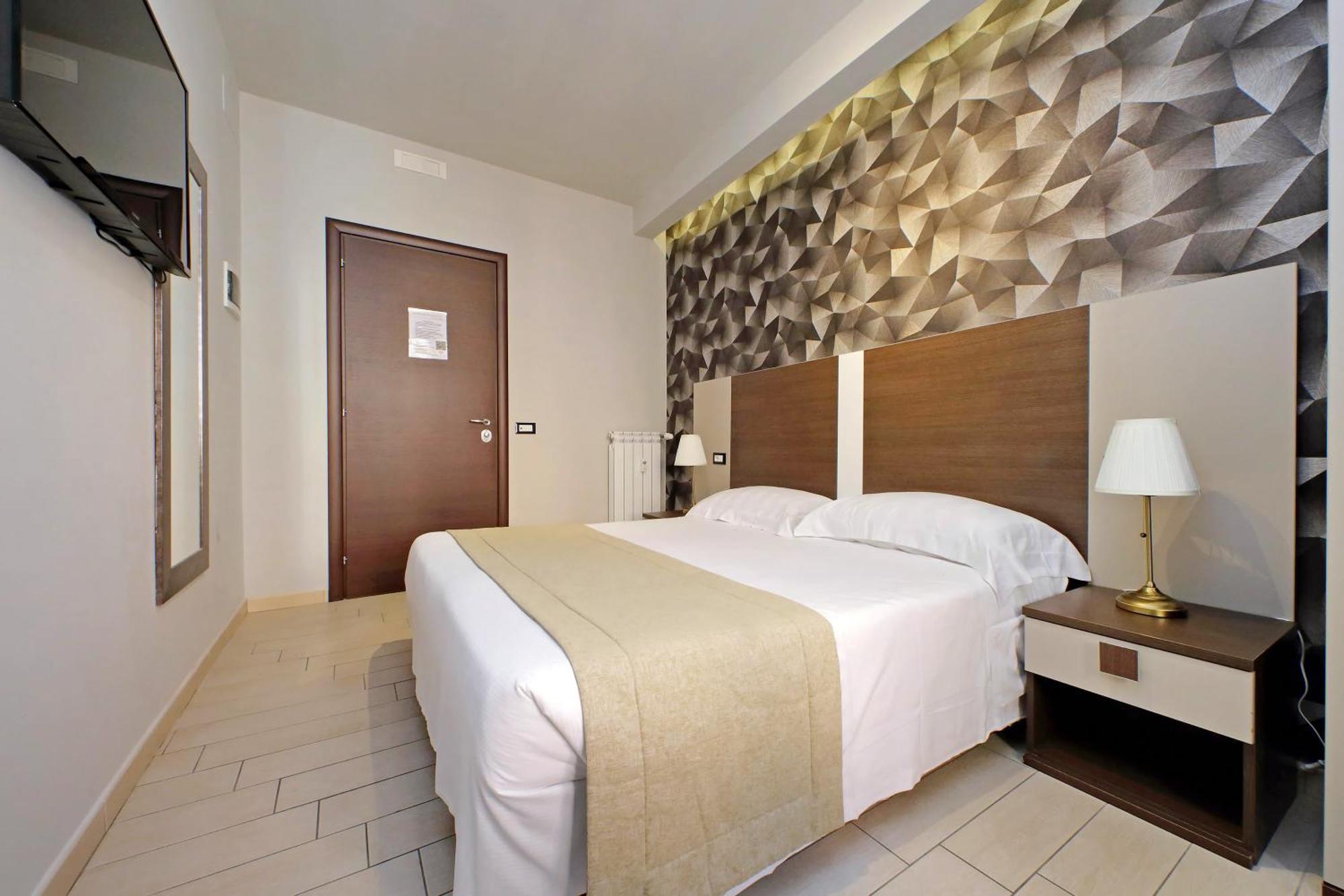 Roma Suite Centro Dış mekan fotoğraf