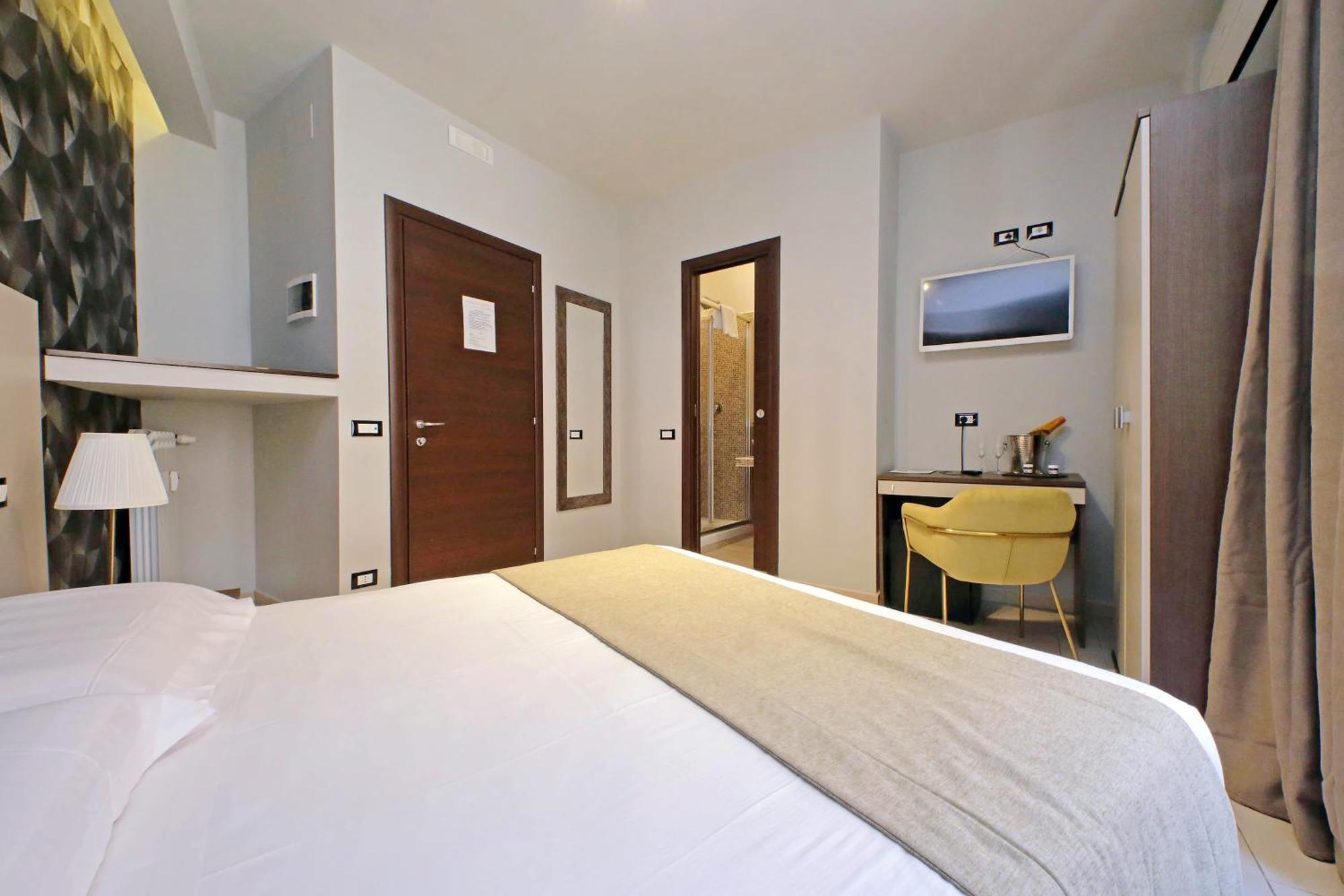 Roma Suite Centro Dış mekan fotoğraf