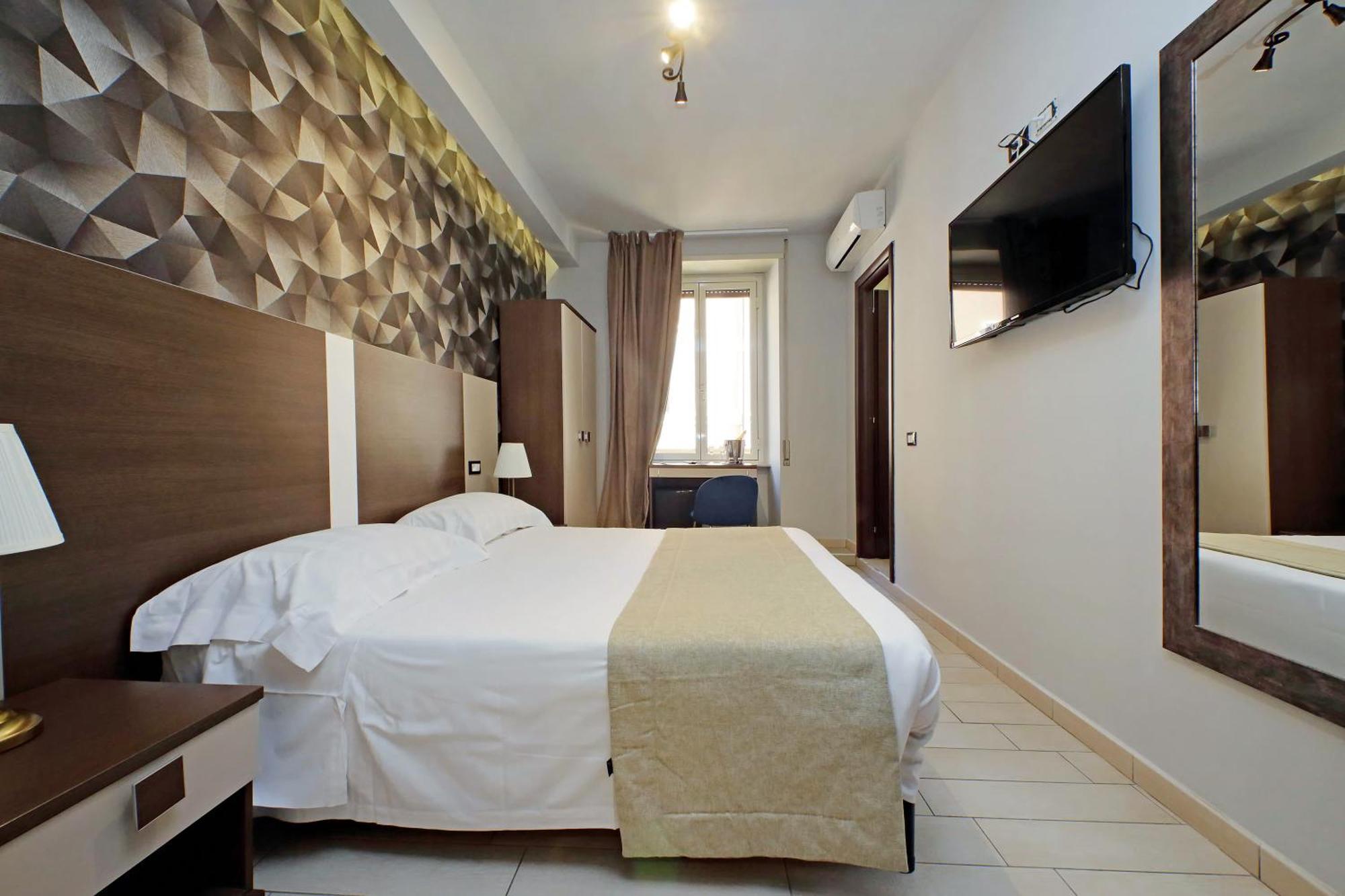 Roma Suite Centro Dış mekan fotoğraf