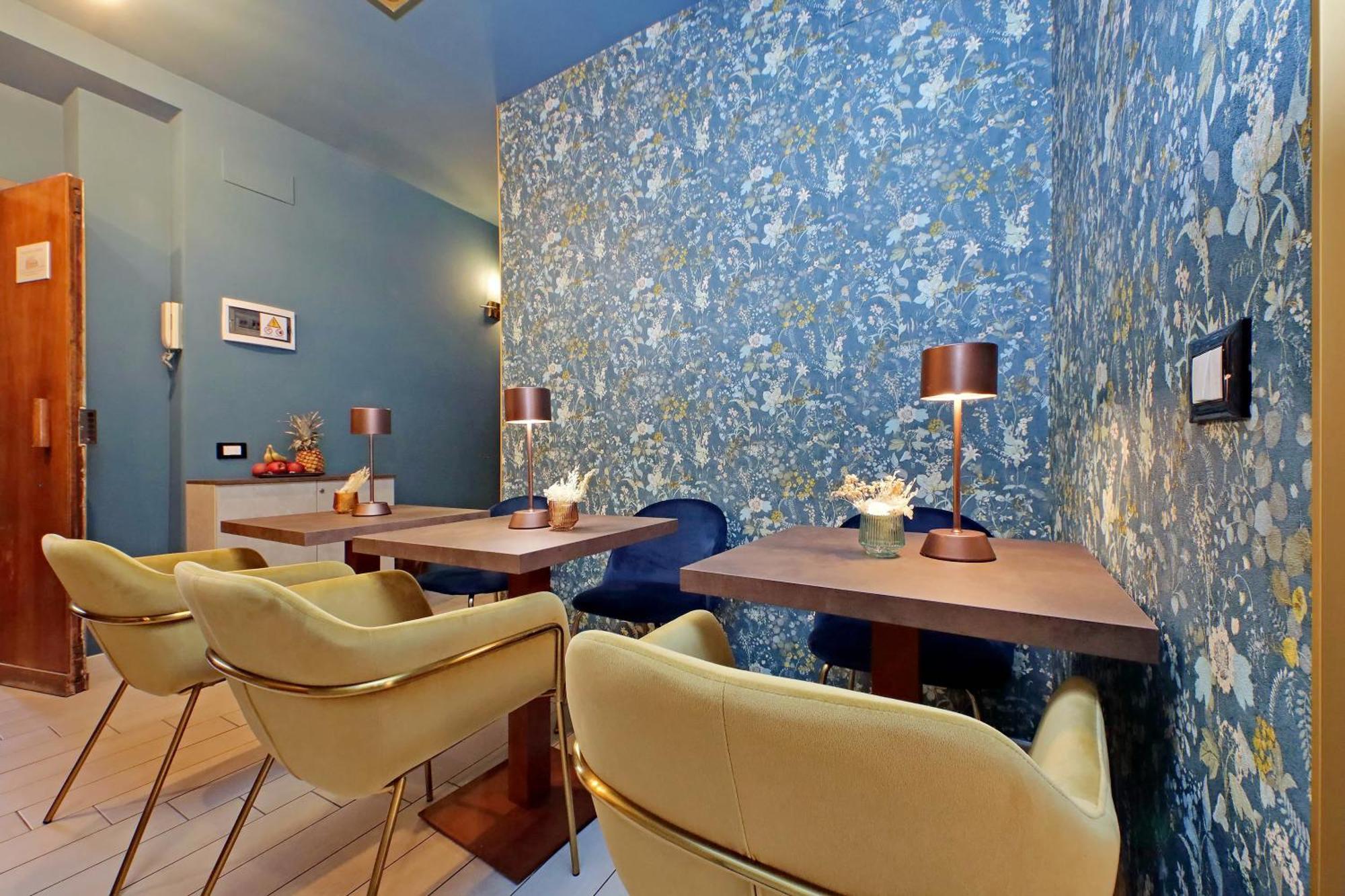 Roma Suite Centro Dış mekan fotoğraf